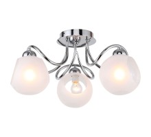 Потолочная люстра Iliamna GRLSP-8139 Lussole LGO