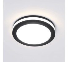 Точечный светильник Aster DSKR80 5W 3300K Elektrostandard