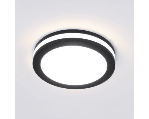 Точечный светильник Aster DSKR80 5W 3300K Elektrostandard
