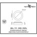 Настенный светильник Smena 357856 Novotech