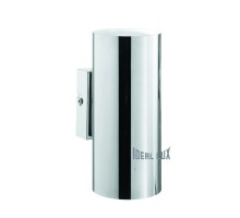 Настенный светильник Hot LOOK AP2 CROMO Ideal Lux