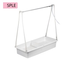 Светильник для растений Minigarden ULT-P54N-10W/SPLE IP65 WHITE Uniel