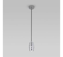 Подвесной светильник Bonaldo 50246/1 LED/ хром Eurosvet
