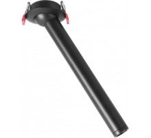 Точечный светильник Telescope 999.3W-300 BK iLedex