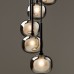 Подвесной светильник Shimmer FR5435PL-10B Freya