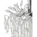 Потолочная люстра Neda 2135/5P Chrome Escada
