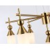 Подвесная люстра HIGH LIGHT LH55278 Ambrella