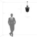 Подвесная люстра Castello 744157 Lightstar