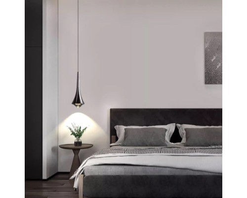 Подвесной светильник  Cai-B01 ImperiumLoft