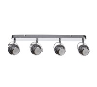 Спот Spia A9128PL-4CC Arte Lamp