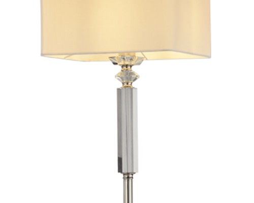 Торшер Vivien LH1038/1F-CR Lumien Hall