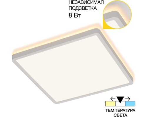 Потолочный светильник Norma CL748K300 Citilux