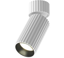 Точечный светильник Calipso C108CL-01-GU10-W Maytoni