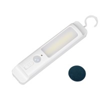 Точечный светильник  ULM-F47-0,9W/4500K/3AAA SENSOR IP20 IVORY Uniel