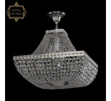 Потолочная люстра 21.11 21.112.H1.45SP.Ni Art Classic