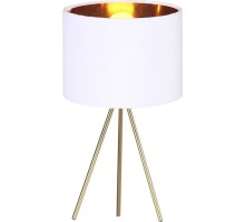 Интерьерная настольная лампа Fuego SL6242.504.01 ST Luce
