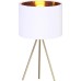 Интерьерная настольная лампа Fuego SL6242.504.01 ST Luce