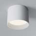 Точечный светильник Glam C096CL-GX53-W Maytoni