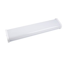 Настенно-потолочный светильник ULO-C01 ULO-C01B 16W/4000K/L64 IP40 OPAL WHITE Uniel