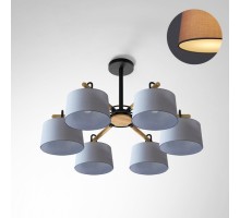 Потолочная люстра  EVEN01 ImperiumLoft