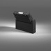 Трековый светильник Slim Magnetic 85081/01 Elektrostandard