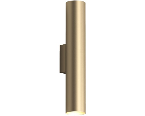 Настенный светильник Scope DK5022-SG Denkirs