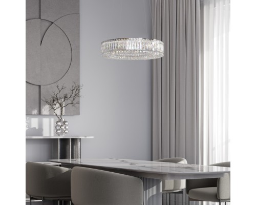 Подвесная люстра Iride 101007 LED Eurosvet