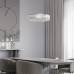 Подвесная люстра Iride 101007 LED Eurosvet