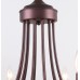 Подвесная люстра Plini 2590-12P F-Promo
