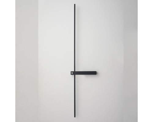 Настенный светильник Clt 077 CLT 077W1000 BL Crystal Lux