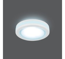Точечный светильник Backlight BL099 Gauss