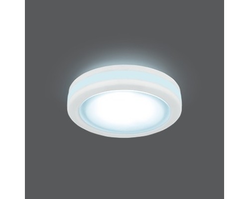 Точечный светильник Backlight BL099 Gauss