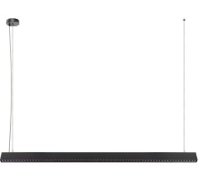 Подвесной светильник Vim 10318/B Black Loft It