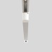 Трековый светильник Однофазная ТС CLT 0.31 010 18W WH M4000K Crystal Lux