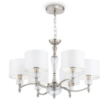 Подвесная люстра Alicante MOD014CL-06N Maytoni
