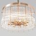 Подвесная люстра Montana 10299/600 French gold Loft It