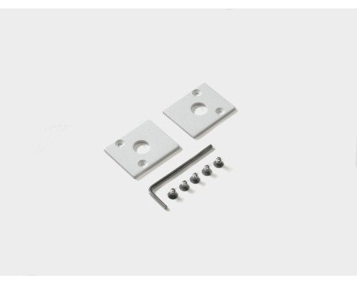 Комплект заглушек SY-LINK SY-LINK-ECS-T2S-WH Lumker