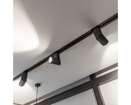 Шинопровод Track Rail BK Recessed 85082/00 Elektrostandard