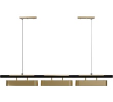 Подвесной светильник Huron LE118L-3G SMART Lightera
