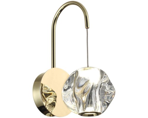 Бра Jemstone 5085/5WL Odeon Light
