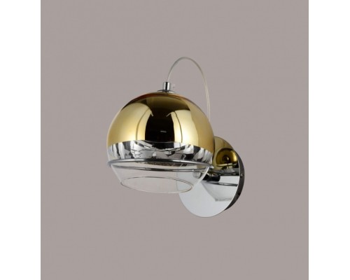 Бра Veroni LDW 1029-1 GD Lumina Deco