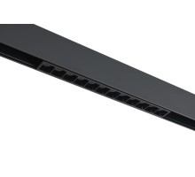 Трековый светильник Space CLT 0.33 001 12W BL T 3CCT-SMART Crystal Lux
