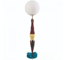 Интерьерная настольная лампа Diver Lamp 14937 Seletti