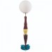 Интерьерная настольная лампа Diver Lamp 14937 Seletti
