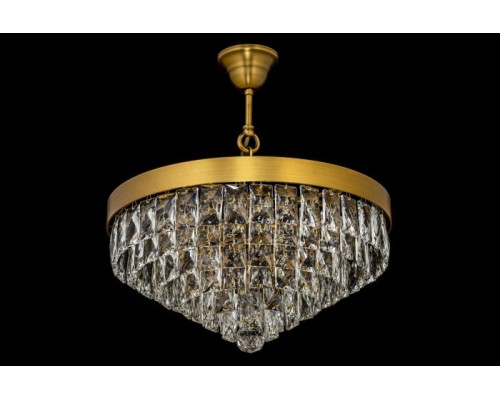 Подвесная люстра Avio Avio E 1.5.40.102 AG Arti Lampadari