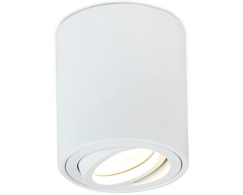 Точечный светильник Basis DL18613R1W Donolux