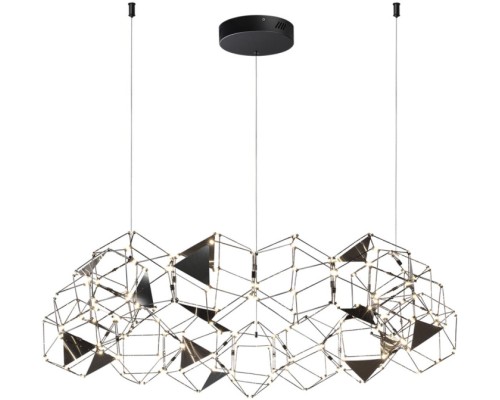 Подвесная люстра Trellis 5087/68L Odeon Light