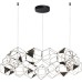 Подвесная люстра Trellis 5087/68L Odeon Light