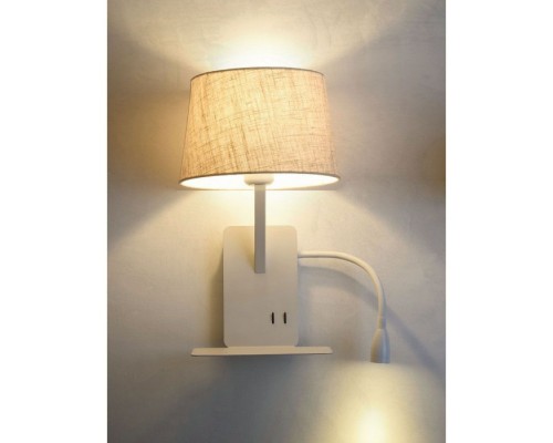 Бра Station LOFT9993-WH Loft It