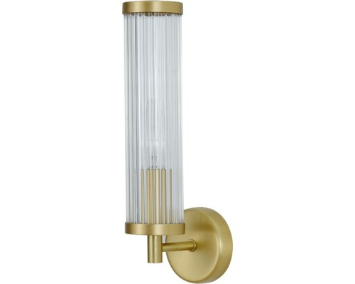 Бра 3720 3721/A brass Newport